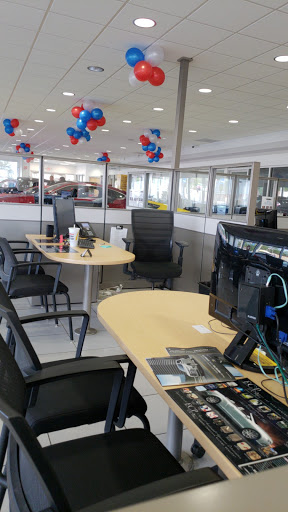 Chevrolet Dealer «Phillips Chevrolet of Lansing», reviews and photos, 17730 Torrence Ave, Lansing, IL 60438, USA