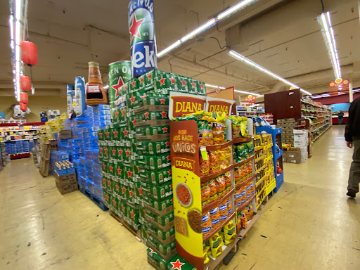 Supermarket «Fresco Supermarket», reviews and photos, 1070 Story Rd, San Jose, CA 95122, USA