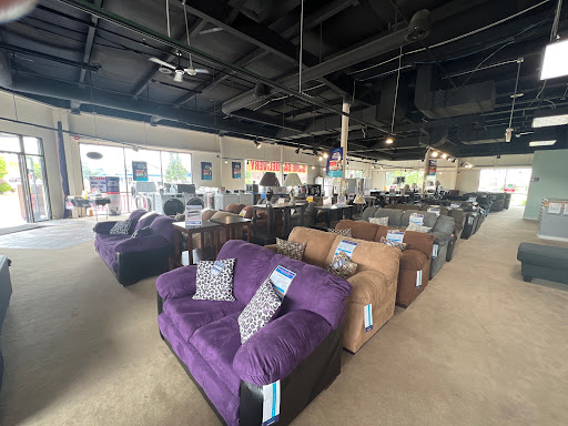 Furniture Store «American Freight Furniture and Mattress», reviews and photos, 501 Mall Dr, Portage, MI 49024, USA