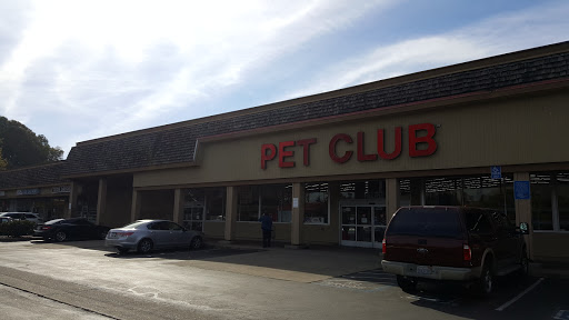 Pet Supply Store «Pet Club Hayward», reviews and photos, 27451 Hesperian Blvd, Hayward, CA 94545, USA