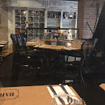 Photo n°3 de l'avis de Esther.a fait le 03/09/2019 à 18:47 sur le  BarbeQ - Public House à Caserta