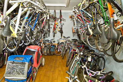 Re-Buy-Cycle Shop