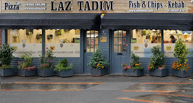 Laz Tadim Fish & Chips & Kebab House