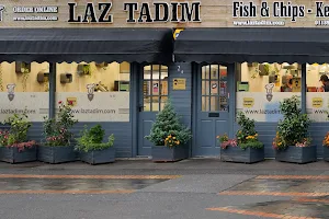 Laz Tadim Fish & Chips & Kebab House image