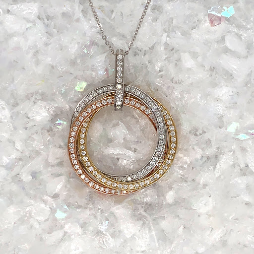 Jewelry Store «Anaheim Hills Jewelry & Coin», reviews and photos, 5562 E Santa Ana Canyon Rd, Anaheim, CA 92807, USA