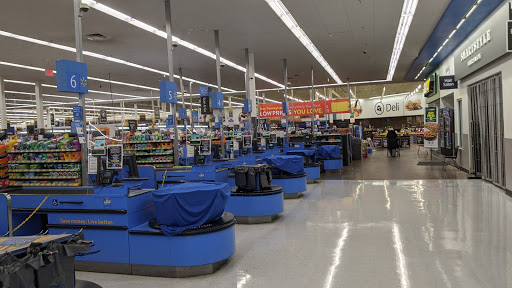 Department Store «Walmart Supercenter», reviews and photos, 1515 Bethlehem Pike, Hatfield, PA 19440, USA