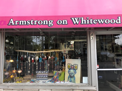 Armstrong On Whitewood