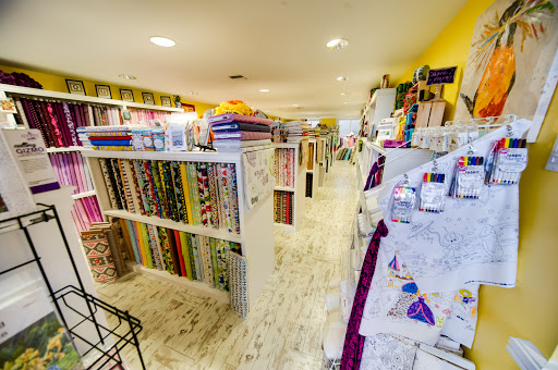 Quilt Shop «Quilting Mayhem», reviews and photos, 1118 1st St, Snohomish, WA 98290, USA