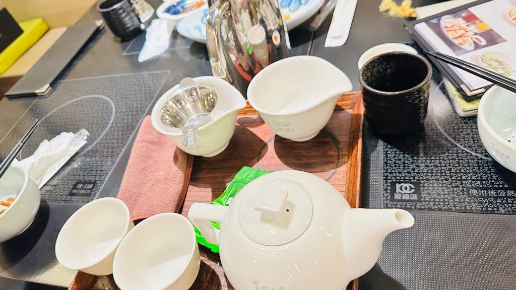 翰林茶館（台南南紡購物中心店） 的照片