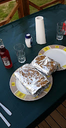 Photo n°45 de Le Grec Italien à Remoulins ()