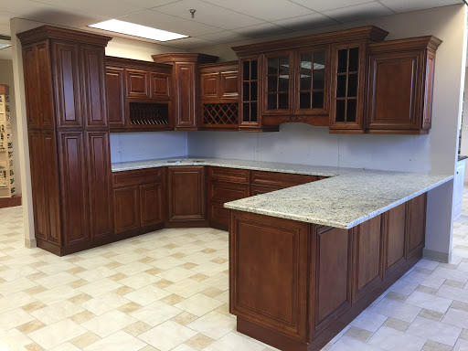 Cabinet Store «Cabinet and Stone Expo», reviews and photos, 8227 Northwest Blvd #205, Indianapolis, IN 46278, USA