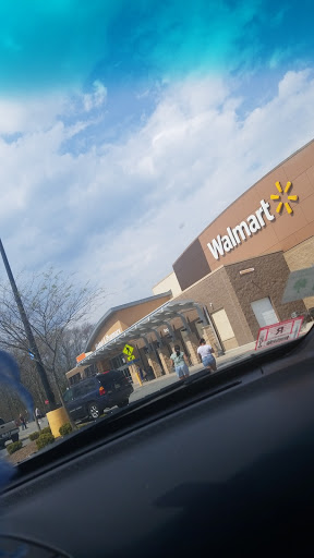 Department Store «Walmart Supercenter», reviews and photos, 30 Memorial Dr, Avon, MA 02322, USA