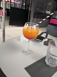 Plats et boissons du Restaurant Amiral café à La Rochelle - n°11