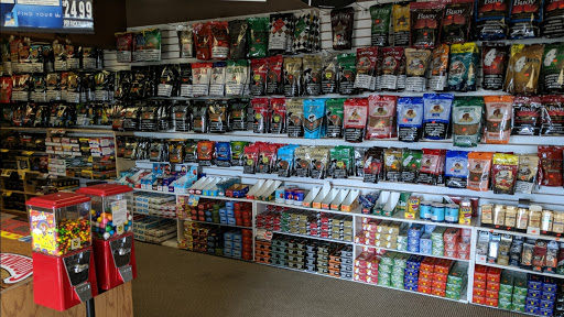 Tobacco Shop «Smokey discount tobacco», reviews and photos, 2316 E Main St, Plainfield, IN 46168, USA