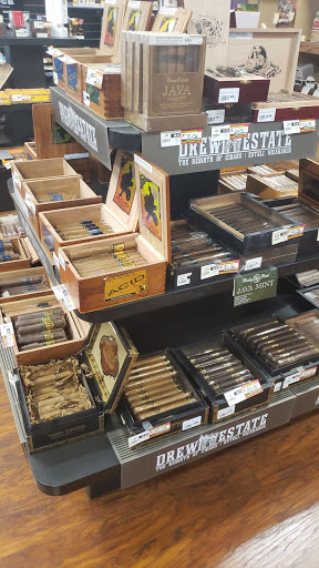 Tobacco Shop «Tobacco Depot», reviews and photos, 169 E Bloomingdale Ave, Brandon, FL 33511, USA