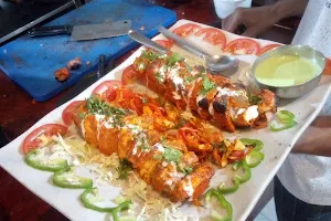 Red Rose Family Restaurant And Dhaba image