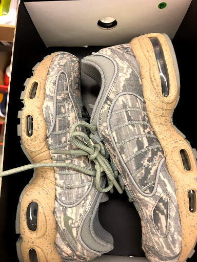 Clothing Store «Nike Clearance Store», reviews and photos, 4099 S Plaza Dr, Memphis, TN 38116, USA