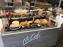 Atmosphère du Restauration rapide McDonald's à Roissy-en-France - n°8
