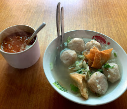 Warung Makan dan Bakso Sri Solo photo