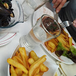 Photo n° 1 de l'avis de Amandine. fait le 05/07/2022 à 17:00 pour Restaurant l'Horizon à Ault