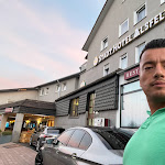 Photo n°1 de l'avis de Daniel.r fait le 07/08/2022 à 19:54 sur le  Stadthotel Alsfeld à Alsfeld