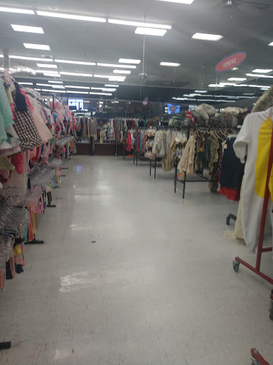 Thrift Store «Texas Thrift Store Inc», reviews and photos, 2100 S Cooper St, Arlington, TX 76013, USA