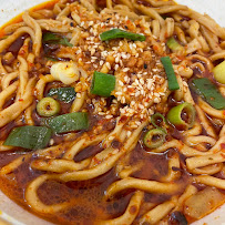 Les plus récentes photos du Restaurant chinois D Noodles à Paris - n°2