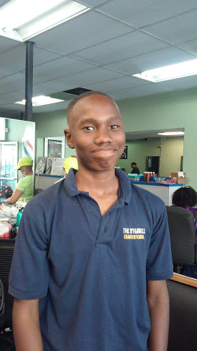 Barber Shop «619 Barber Shop», reviews and photos, 3964 30th St, San Diego, CA 92104, USA