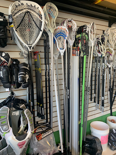 Sporting Goods Store «Play It Again Sports», reviews and photos, 1004 Lancaster Ave, Berwyn, PA 19312, USA