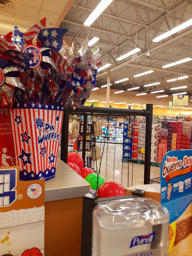 Grocery Store «Hannaford Supermarket», reviews and photos, 19 Clifton Country Rd Suite 16, Clifton Park, NY 12065, USA