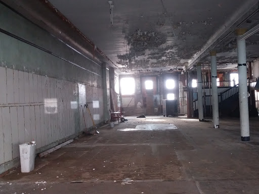 Tire Shop «Firestone Complete Auto Care», reviews and photos, 462 E Pershing St, Salem, OH 44460, USA