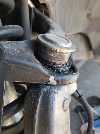 Car Dealer «Ancira Chrysler Jeep Dodge Ram», reviews and photos, 10807 W Interstate 10, San Antonio, TX 78230, USA