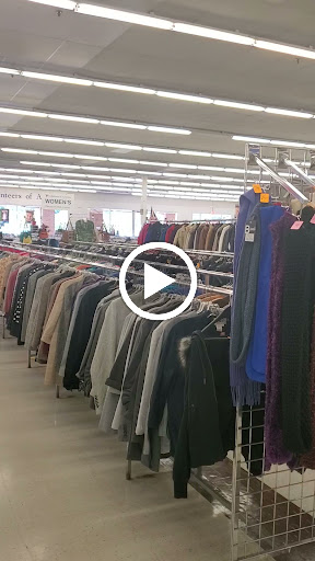 Thrift Store «Volunteers of America Thrift Store-North Columbus- Indianola», reviews and photos