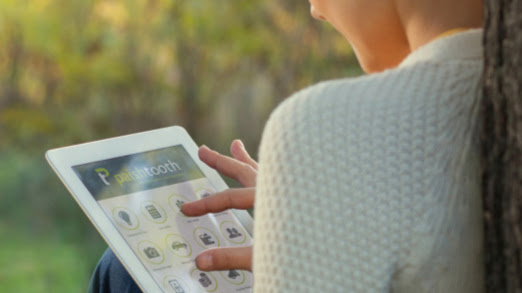 Paish Tooth - part of Griffiths Marshall Business Advisory Formal House, 60 St George's Pl, Cheltenham GL50 3PN, United Kingdom