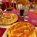 Photo n°1 de l'avis de Karolina. fait le 13/09/2021 à 19:20 sur le  Pizzeria San Martino à San Martino di Castrozza