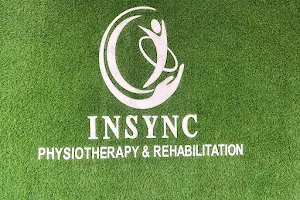 Insync Physiotherapy & Rehabilitation - Whitefield image
