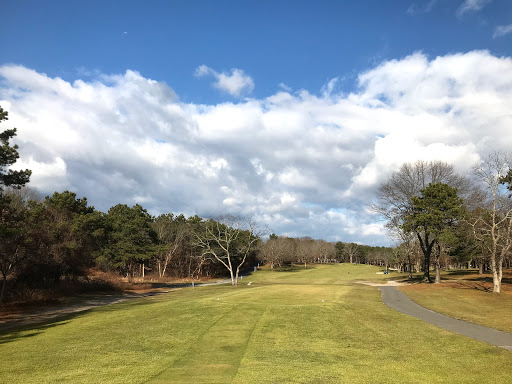 Golf Course «Pine Hills Golf Course», reviews and photos, 2 Country Club Dr, Manorville, NY 11949, USA