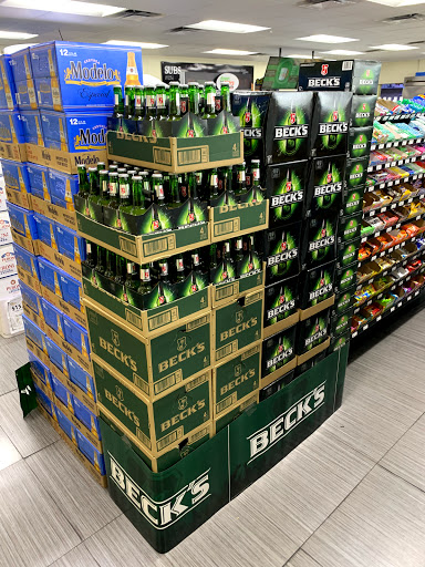 Convenience Store «Downstairs», reviews and photos, 5665 NW 36th St, Miami Springs, FL 33166, USA