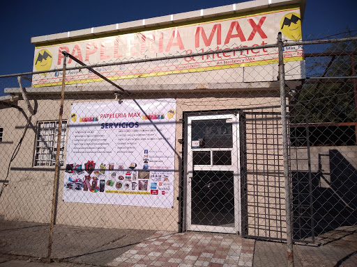 Fotocopiadora Mexicali