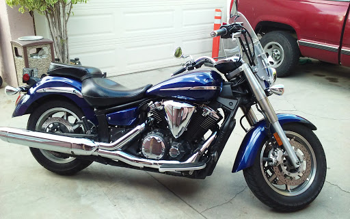 Motorcycle Shop «605 Motorsports», reviews and photos, 12430 Bellflower Blvd, Downey, CA 90242, USA