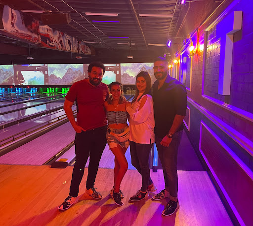 Bowling Alley «Bowlero Los Angeles», reviews and photos, 8731 Lincoln Blvd, Westchester, CA 90045, USA