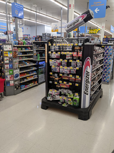 Discount Store «Walmart», reviews and photos, 72 Main St, North Reading, MA 01864, USA