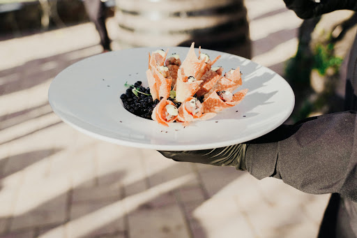 Caterer «Park Avenue Catering», reviews and photos, 591 Mercantile Dr, Cotati, CA 94931, USA