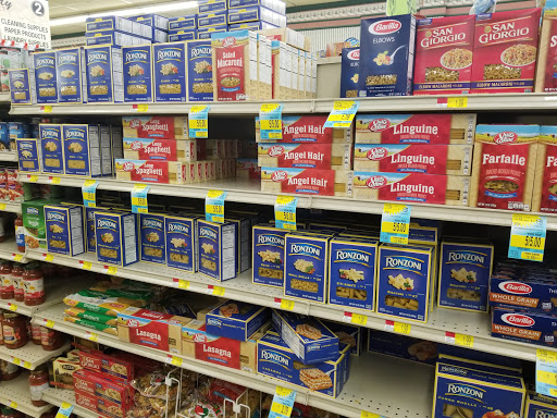 Grocery Store «Kennedy Super Market», reviews and photos, 666 E Main St, Kennedy, NY 14747, USA