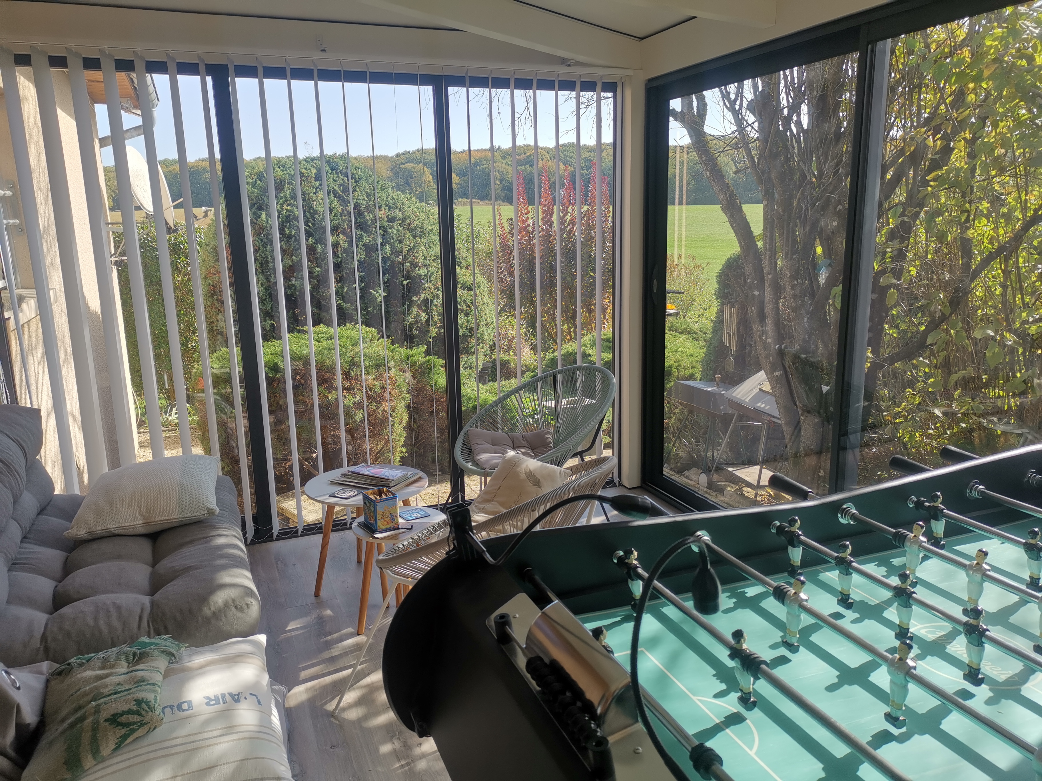 Photo n° 2 de l'avis de Sabine.h fait le 22/10/2022 à 17:06