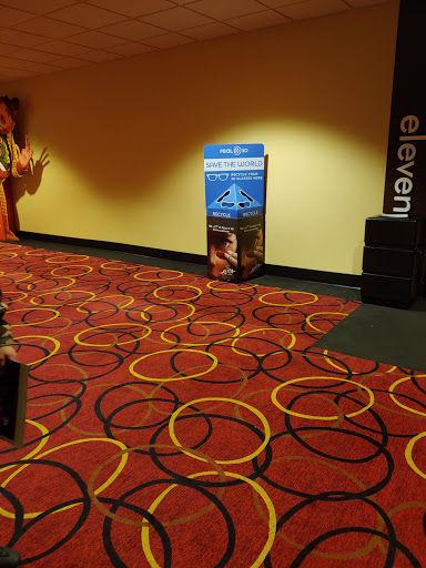 Movie Theater «AMC Showplace New Lenox 14», reviews and photos, 1320 W Maple St, New Lenox, IL 60451, USA