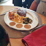 Photo n° 2 de l'avis de Marie-Thé.i fait le 13/03/2019 à 15:58 pour Le Mas des Vignes à Coudoux