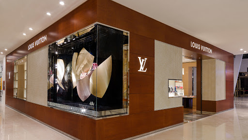 Louis Vuitton Monterrey Palacio de Hierro