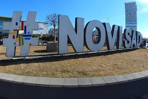 Novi Sad hashtag #novisad image