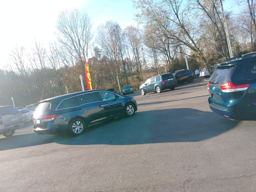 Used Car Dealer «Capitol Motors, LLC», reviews and photos, 8608 Jefferson Davis Hwy, Fredericksburg, VA 22407, USA